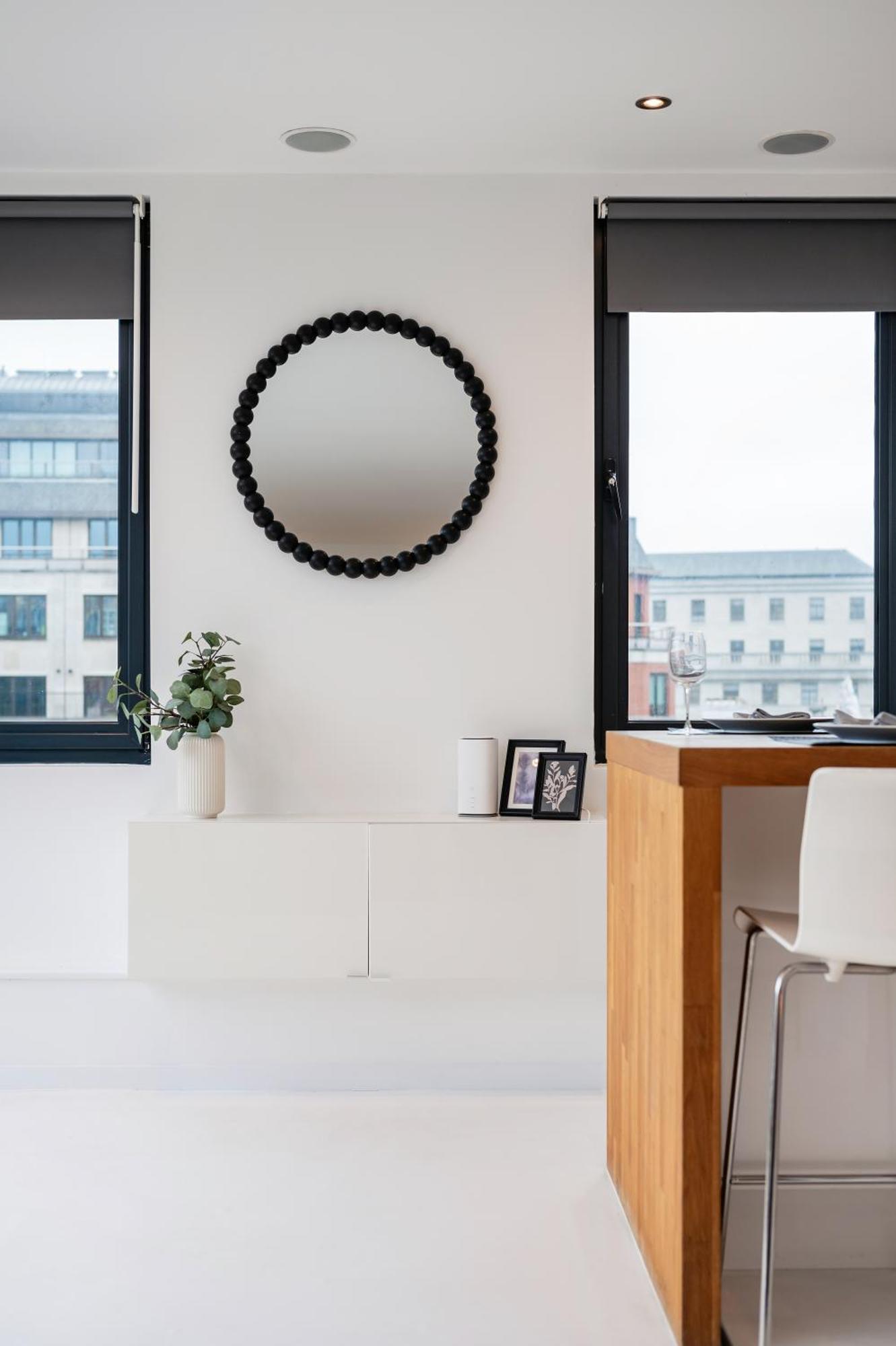 Huge & Central 3 Bedr, 4 Beds, Covent Gdn Londýn Exteriér fotografie